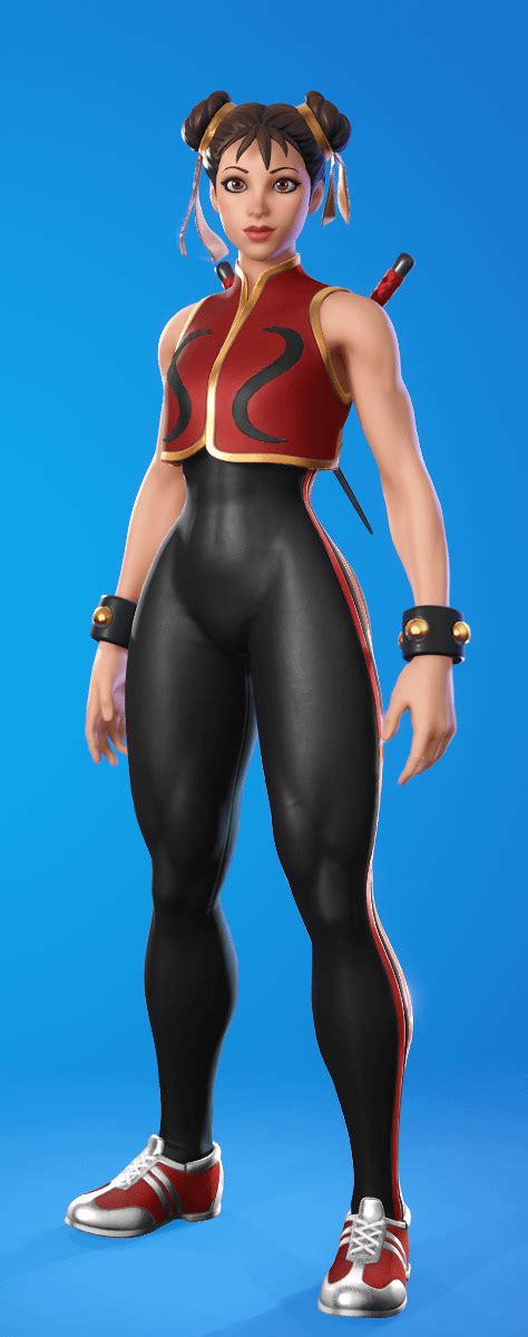 fortnite chun li|fortnite chun li account.